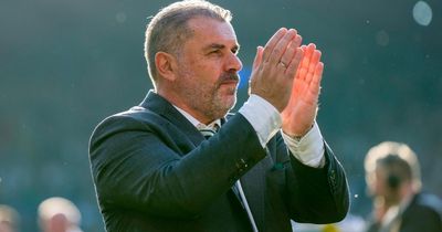 Ange Postecoglou reminds World Cup of Celtic's 'world class' star