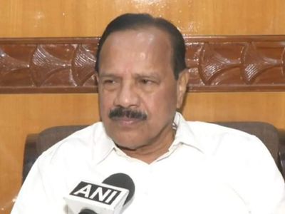 Sadananda Gowda declines to comment on audio discussing removal of Karnataka BJP chief Vijayendra