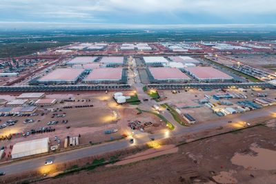 This summer's heat is a live stress test for data centers — here's what it's revealing in real time