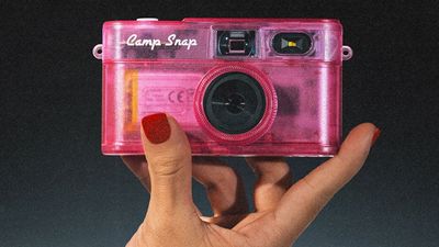 Are those screen-free compact cameras actually any good?