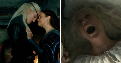 5 Most Disturbing Moments From ‘House Of The Dragon’ After That “Disgusting” Intimate Scene