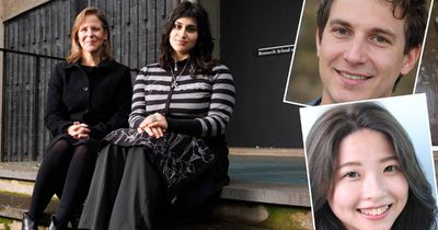 Can you tell which face is fake? ANU study trains humans to spot AI faces