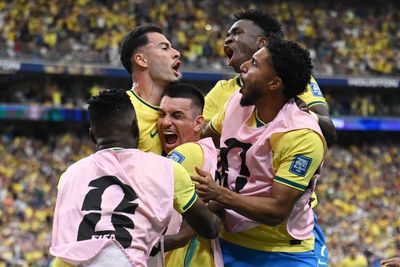 Brazil battle back to secure dramatic World Cup win over Japan