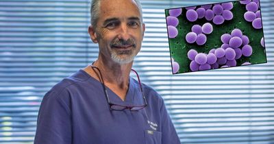 'Big deal': lives saved with antibiotic breakthrough for horrendous infection