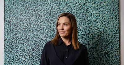 Jane Goldsmith spent 25 years telling the Hunter's stories, now she's sharing hers
