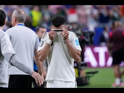 Money can't buy success in World Cup for gulf nations like Saudi Arabia and Qatar
