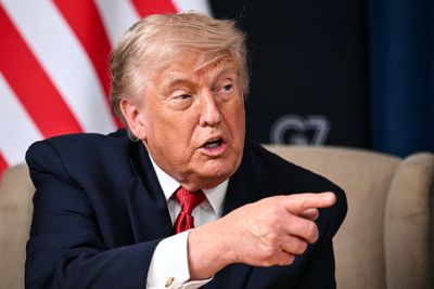 Trump Vows To 'Take Appropriate Action' To Remove Lisa Cook From Fed Board Despite Adverse Supreme Court Ruling
