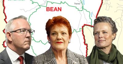First the Kingo, now Bean: One Nation holds first branch meeting in ACT