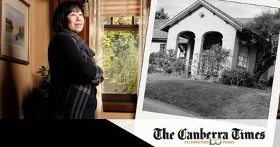 From empty streets to a capital: the story of Calthorpes House
