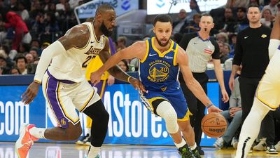 LeBron James Next Team Market Takes Drastic Turn on Kalshi After Latest Report