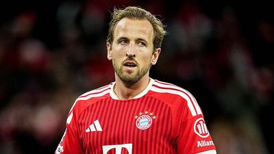 Stunning Harry Kane Links Make Clear Barcelona's Transfer Plan