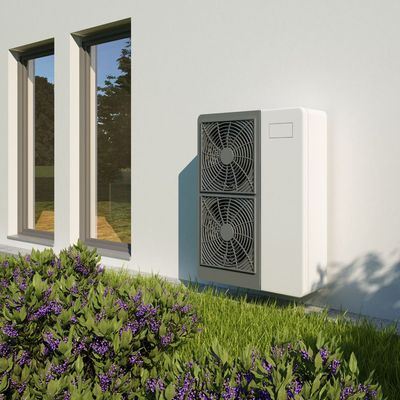 Thousands of households in England and Wales to be eligible for £9,000 of a heat pump – everything we know so far