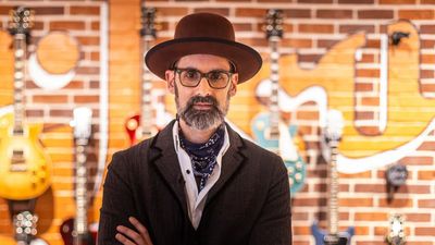“He has poured his passion, creativity, and relentless commitment into Gibson”: Cesar Gueikian steps down as Gibson CEO after three years
