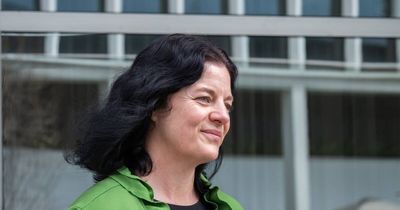 New Greens leader locked in. Here are her priorities for Canberra