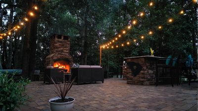 The Backyard Trend That’s Making Outdoor Living More Affordable