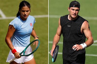 Jack Draper and Emma Raducanu injuries reflect a wider tennis problem