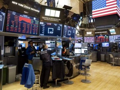 US stocks today: US stocks end higher as Iran tensions ease; major tech-related shares jump