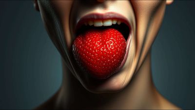 African proverb of the day: "The food that is in the mouth is not yet in the belly" and the illusion of possession, a lesson in uncertainty