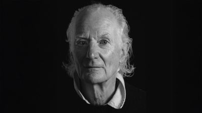 Peter Hammill returns with Tears In Time, his first new album for five years