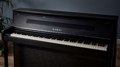 "It is an impressive and genuinely pleasurable keyboard to play, and arguably one of the finest key actions available on any digital piano today" Kawai CA901 digital piano review