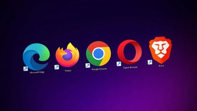 'The best browser for Macs': Some Mac users are surprisingly defending Microsoft Edge, but here's why I use Firefox instead of both