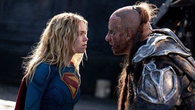 Fans Have Many Thoughts After Finding Out Supergirl's Final Needle Drop Went Through '45' Versions