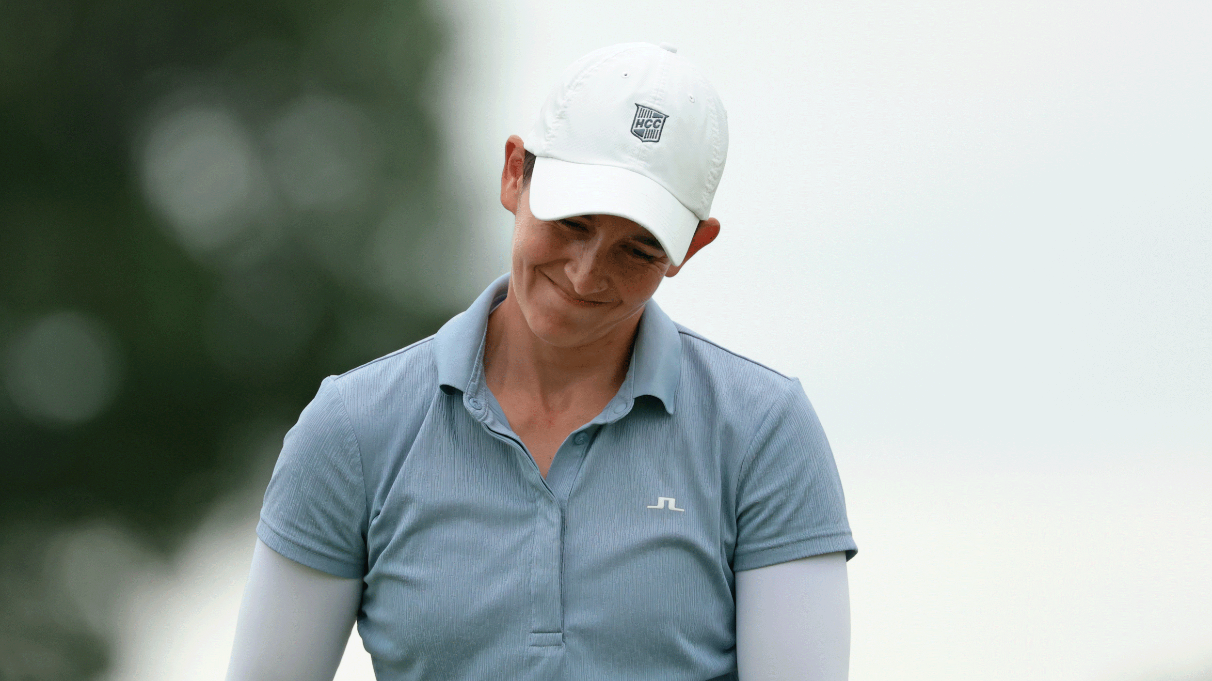 LPGA Tour Pro Doubles Career Earnings After Making Major History... (But Brutal Lip-Out Cost Her $250,000)