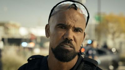 I’m Glad Shemar Moore's S.W.A.T Spinoff Has Been Picked Up, But One Thing Bums Me Out