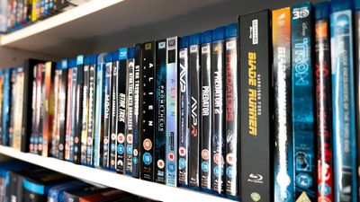 Blu-ray collectors got it right all along – your digital movie library might soon disappear, so buy physical instead