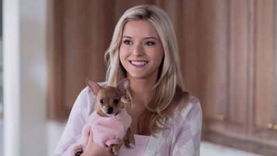 I've watched all of Prime Video Legally Blonde prequel Elle and hugely have to eat some humble pie — it's that good, Lexi Minetree might give Reese Witherspoon's legacy a run for its money