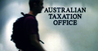 Tax debt leads to voluntary administration and staff cut at property firm