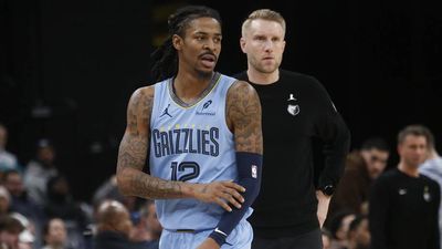 Grizzlies’ Ja Morant Traded to Trail Blazers in Shocking Deal: Grading Move for Memphis, Portland