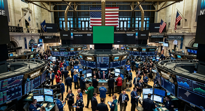 Dow Jones hits record above 52,000 as Alphabet debuts in index, S&P 500 climbs and Nasdaq jumps over 2% as tech stocks lead Wall Street rally - here's how US stock market performed today (June 29)