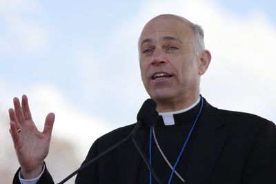 Historic $395 million payout brings reckoning for San Francisco Archdiocese sex abuse cases