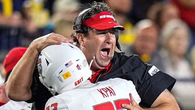 McLaughlin: Jason Eck’s New Mexico a Playoff Contender?