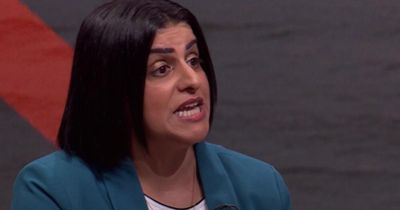 UK Government’s new refugee repayment plan branded ‘performative cruelty’