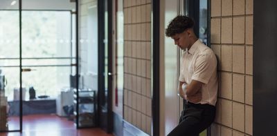 Isolation as a form of discipline: how should schools manage poor student behaviour?