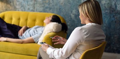 MDMA and psilocybin therapy rules have been relaxed. Here’s what might happen next