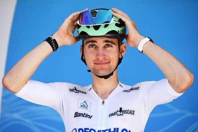 'I feel ready to give everything I have over these three weeks' – Paul Seixas confirmed for debut Tour de France as Decathlon CMA CGM reveals team