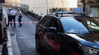 Monaco explosion wounds Ukrainian oligarch as authorities probe 'deliberate' attack