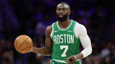 Trail Blazers Surge in Jaylen Brown Next Team Market on Kalshi