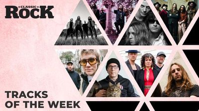 Classic Rock's Tracks Of The Week: June 29, 2026