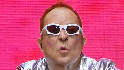 “The promoter knew a dangerous storm was brewing but still had the crew set up the stage and told the band to get ready to perform”: B-52s criticise French promoter who they claim put band and crew at risk
