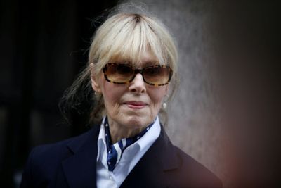 Top US court upholds $5mn Trump sex assault judgment