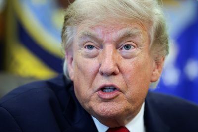 Trump claims communism is bigger threat to US than 9/11 and Pearl Harbor