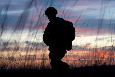 Starmer’s defence investment plan revealed at last – but critics say it still falls short