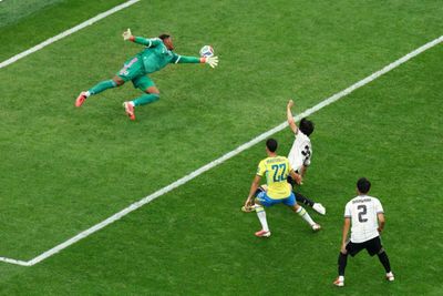 Patient Brazil never lost belief in comeback win over Japan