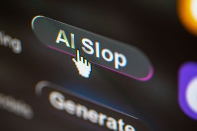 "AI slop" has become a harmful insult hurled around with no evidence, game developers claim