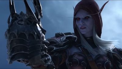 Blizzard continues taking action against World of Warcraft private servers as it pushes on with a lawsuit citing "large-scale, egregious, and ongoing infringement" of its MMO