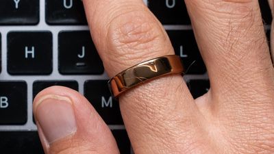 Oura Ring 5 review: Refined hardware keeps the brand ahead of the competition